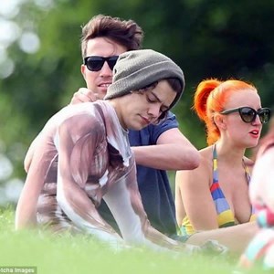 We really are the costumes of the stars, and here's the proof! From RDJ to Harry Styles, everyone loves a Morphsuit! Grab yours here: UK: https://goo.gl/DF618W US: https://goo.gl/BMLtWx AU: https://goo.gl/JpiK9r CA: https://goo.gl/EDFc12 | Morphsuits