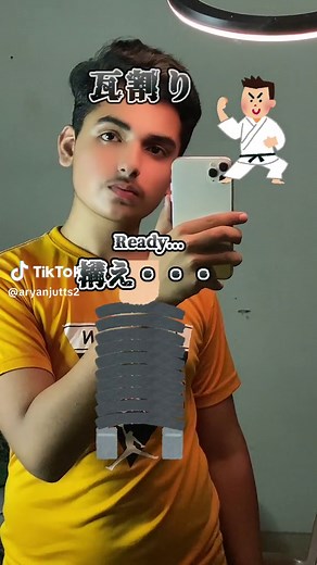 ⚡️Aryan Jutt⚡️ on TikTok