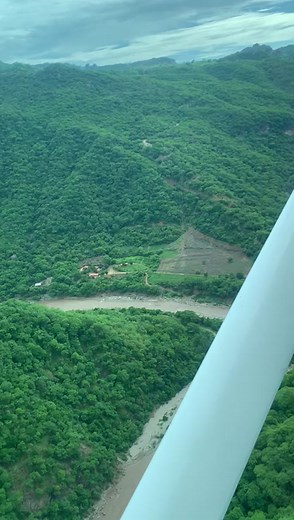 Exploring La Sierra de Durango: A Journey Through Nature