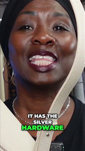 Stylish Hobo Bag: Features and My Honest Review! #shorts