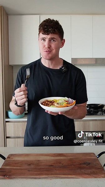 Delicious Honey Chilli Lime Chicken Rice Bowl Recipe