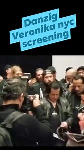 Danzig DANZIG - 7th House Misfits #danzig #glenndanzig #Verotika #themisfits | Rock N Roll Experience | Facebook