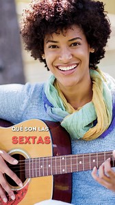 Hoy quiero hablarte sobre un intervalo musical muy interesante: la sexta. Este #intervalo es la distancia entre dos notas #musicales que abarca seis grados de la escala #musical. En la música, el intervalo de sexta puede ser mayor (formado por 9 semitonos) o menor (formado por 8 semitonos). Este intervalo es muy común en la música, ya que puede ser utilizado para dar un efecto de #alegría, #ternura o #melancolía, según cómo se utilice. En la #guitarra, la sexta puede ser tocada en diferentes pos