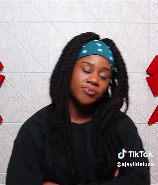 Reactions ✨ no TikTok