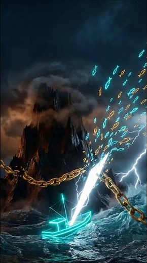 Cod Wars | Why The British Royal Navy Failed Miserably | Historical Mistakes ⚠️