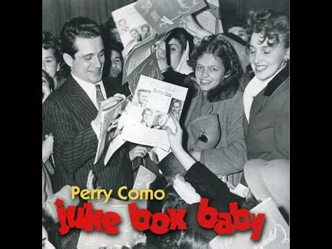 Perry Como - Juke Box baby (4K/Lyrics)
