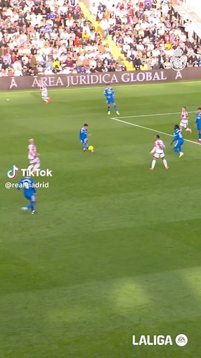 Jude Bellingham's Best Skills at Real Madrid