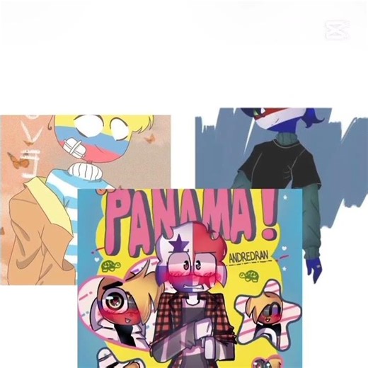Panama x Colombia x costa Rica 🫦🫦🫦🫦🫦