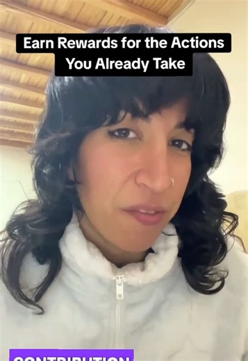 Your daily work is training AI, so why shouldn't it pay you back? 💡 Most platforms benefit from your actions. With Action Model, you become the stakeholder. Join the building-block phase of the new AI economy and discover how your skills can convert into stake-holding, not just output. Be part of shaping what's next. 👉 actionmodel.com #AI #Automation #Web3 #DecentralizedAI #CreatorEconomy