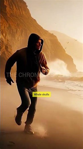 Janitor Discovers History 😱 #shorts