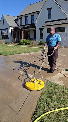 Best Pressure Washing in Franklin TN