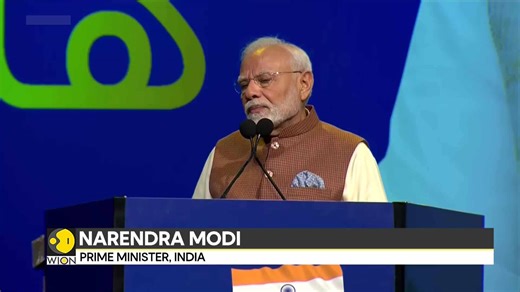 PM Modi In Kuwait: Indian PM Modi's Historic Two Day Visit To Gulf Nation