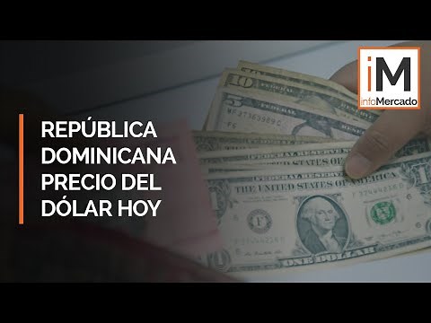 Dominican Republic Dollar Price and Exchange Rate TODAY - 2024