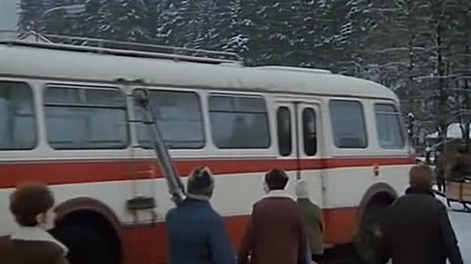 Homolkowie na urlopie (1972) Napisy PL