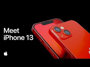 Meet iPhone 13 | Apple