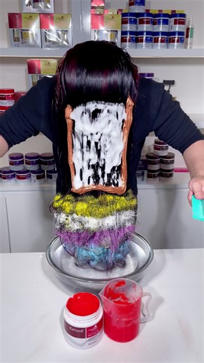 Transform Your Hair with Beautiful Red Shades