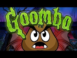 Goosebumps HorrorLand - The Lonely Goomba
