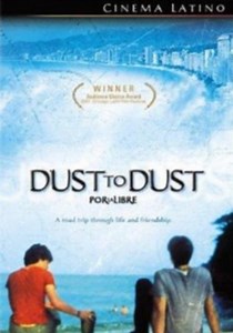 Dust To Dust streaming: where to watch movie online?