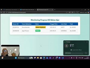 TUGAS 1 PEMROGRAMAN BERBASIS WEB