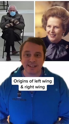Understanding the Origins of Left and Right Wing Politics