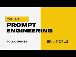 Ep. 7 of 12 - The Well-Known Example Hack | Prompt Engineering Course