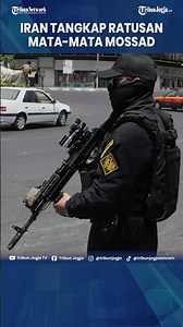 IRAN DISMANTLES MOSSAD SPY NETWORK IN VARIOUS PROVINCES #Shorts