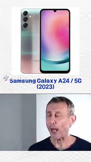 Rating Every Samsung Galaxy A Series Phones From 2023 #SamsungGalaxy #techreviews #nostalgiacore #memes😂 #2026Tech #smartphonereview #techreview #technology #technostalgia #memestiktok #OneUI #samsunggalaxy #BudgetPhone #samsunggalaxyaseries
