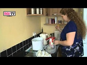 How to prepare a baby's bottle