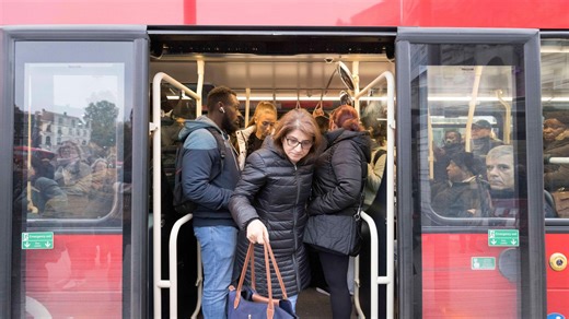 Selfish act from bus passenger had me fuming, here's how I got revenge