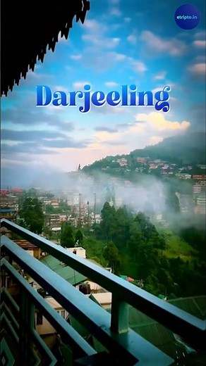Best Time To Visit Darjeeling| Darjeeling Tour Itinerary