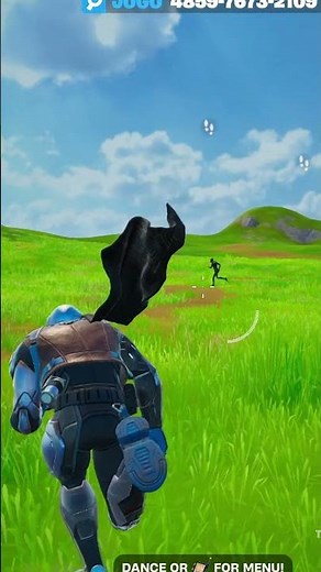 Get 100,000+ XP in this aim Trainer #fortnite #fortnitexpmaps