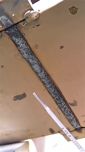 Stick welding a root pass on a 1 inch plate in the 1g position. 3/32