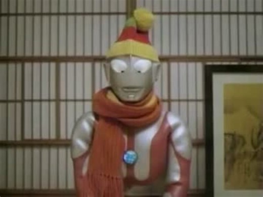 【公式が病気】ウルトラマン 面白CM集【非公式？も病気】