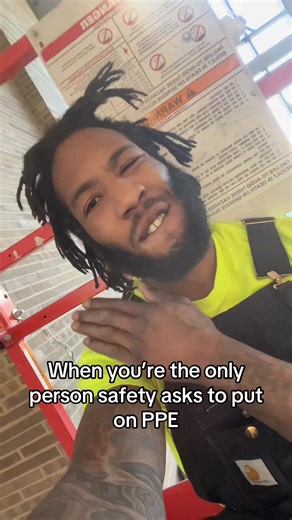 Importance of PPE in Electrical Trades