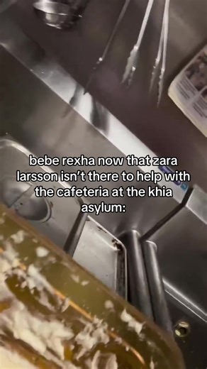 pray for my girl bebe! #beberexha #zaralarsson #khiaasylum #twittermemes #viral