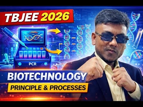 Biotechnology Principle and Process