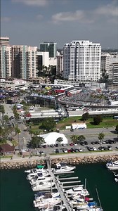 Formula DRIFT in Long Beach - Apr 4th-5th | Formula Drift