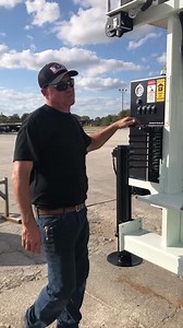 Here is a little video we did to show you guys a few of the main characteristics that the Horizon Hoist has! Comment below and let us know your thoughts. | Horizon Hoist