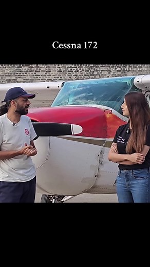 Exploring Cessna 172 Aircraft Features and Performance