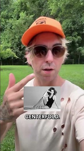 The influential pop-punk band we thank for our name with Spin Mag! 👀