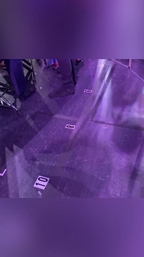 Rehearsal before the show on the Gaither Alaska Cruise! 🛳🎶 #Alaska #Cruise #Summer #Vacation #Country #Gospel #Gaither #FYP #Ocean