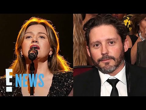 Brandon Blackstock, Kelly Clarkson's Ex-Husband, Dead at 48 | E! News