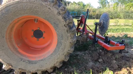 We at Stevens got everything you need to make gardening easier! #vegetablegarden #springgarden #tractorlovers #easy #fyp #smallfarm #tractorvideos