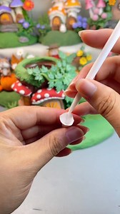 ✨ The tree house pen holder tutorial is finally here! ✨ The pen holder the kids have been waiting for is read#Handmade #DIY #TeachersDay #crafts #clayart #diy #clay | Clay art