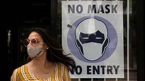 New CDC Coronavirus Survival Rates Torches the Democrats’ Lockdown Regime