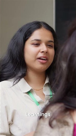 Laiba Afreen - Placed in Capgemini