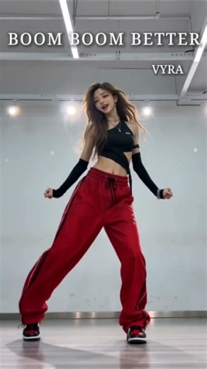 Let's Boom Better! 💥 New K-pop Dance MV #Shorts