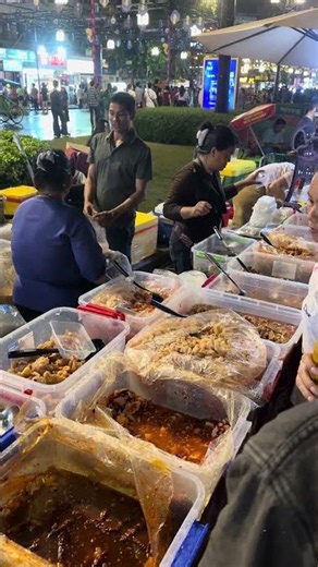 Why I love Cambodia food…, #streetfood #food #cambodianfoodtour #foodie