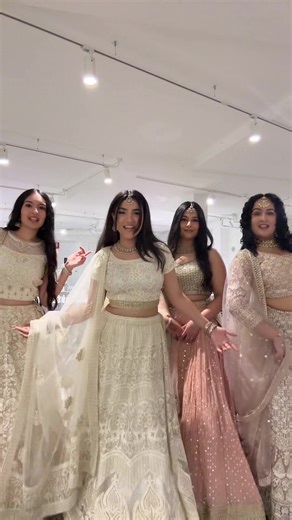 Reception Spam Fun at Weddings!