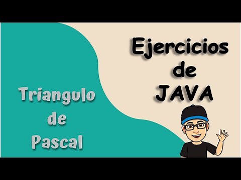 Pascal's Triangle | Java Programming Exercises